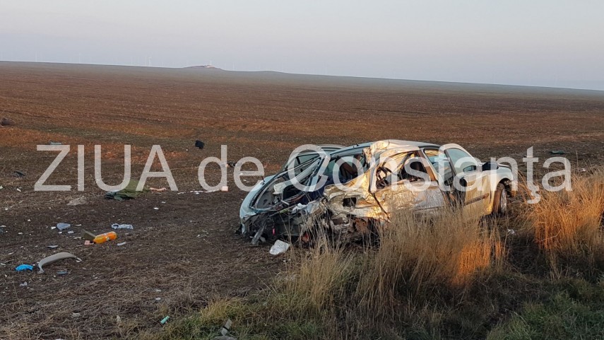 accident cu sase victime la iesirea din tariverde judetul constanta sunt implicate doua auto un decedat accident cu sase victime la iesirea din tariverde judetul constanta sunt implicate doua auto un decedat