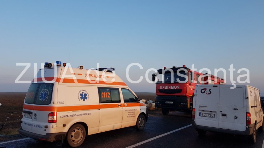 accident cu sase victime la iesirea din tariverde judetul constanta sunt implicate doua auto un decedat accident cu sase victime la iesirea din tariverde judetul constanta sunt implicate doua auto un decedat
