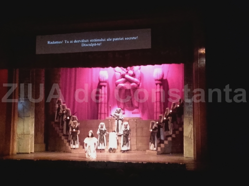 imagini de la eveniment aida a deschis triumfal festivalul international al muzicii si dansului galerie imagini de la eveniment aida a deschis triumfal festivalul international al muzicii si dansului galerie