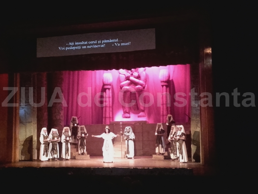 imagini de la eveniment aida a deschis triumfal festivalul international al muzicii si dansului galerie imagini de la eveniment aida a deschis triumfal festivalul international al muzicii si dansului galerie