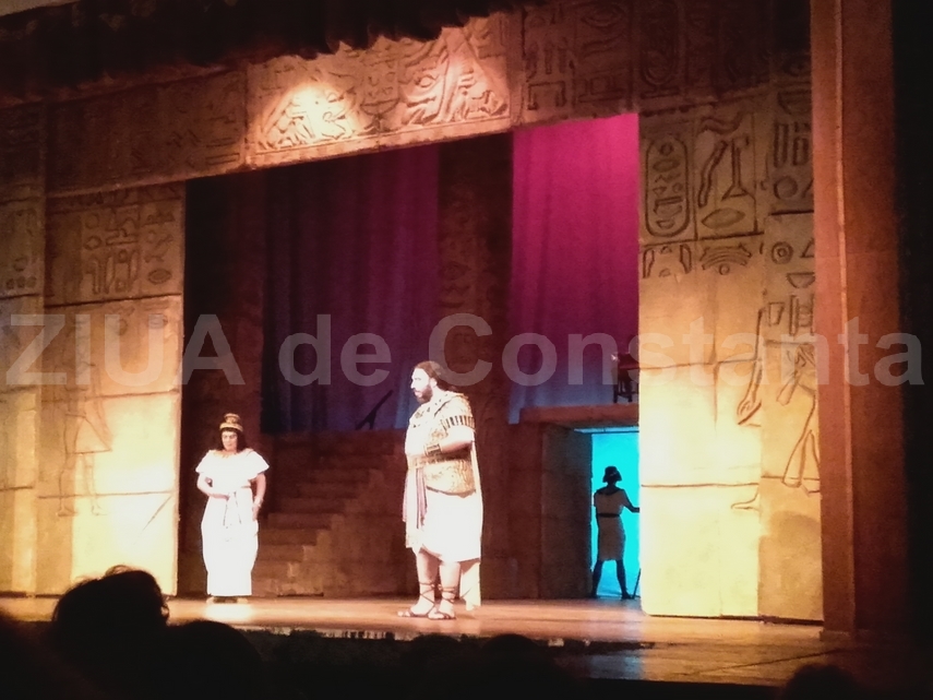 imagini de la eveniment aida a deschis triumfal festivalul international al muzicii si dansului galerie imagini de la eveniment aida a deschis triumfal festivalul international al muzicii si dansului galerie