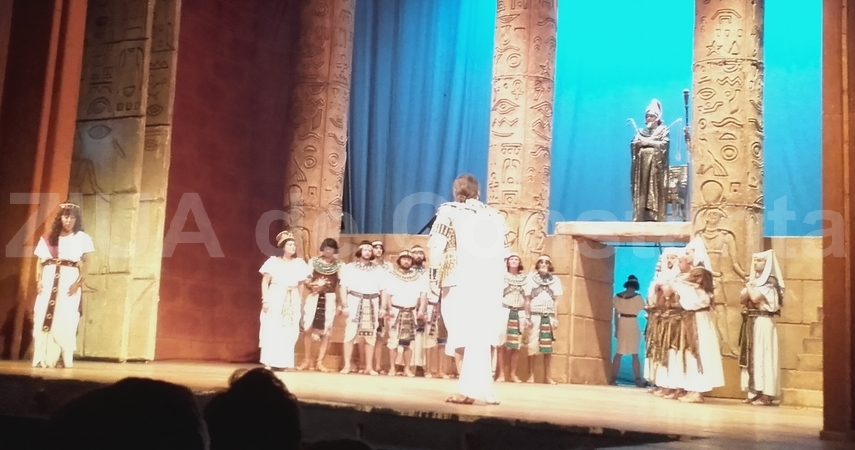 imagini de la eveniment aida a deschis triumfal festivalul international al muzicii si dansului galerie imagini de la eveniment aida a deschis triumfal festivalul international al muzicii si dansului galerie