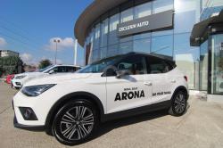 Noul Seat Arona, lansat în premieră naţională la Constanţa, în showroom-ul Exclusiv Auto (galerie foto) 