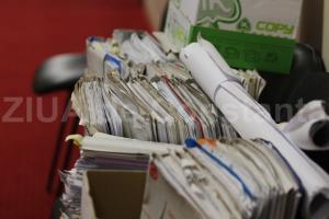 DGN-Romag SRL demolează o locuință de pe strada Bogdan Vodă din Constanța. Lucrări de intervenție în regim de urgență