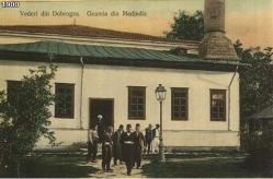 #scrieDobrogea Geamia din Medgidia - o construcţie emblematică şi un simbol al oraşului (galerie foto) 