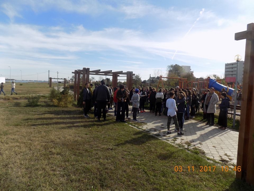 proiect pilot pentru curatenia orasului techirghiol galerie foto 643052 proiect pilot pentru curatenia orasului techirghiol galerie foto 643052