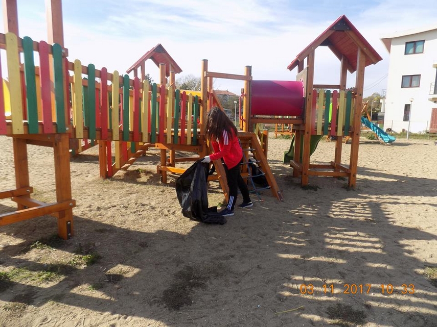 proiect pilot pentru curatenia orasului techirghiol galerie foto 643052 proiect pilot pentru curatenia orasului techirghiol galerie foto 643052