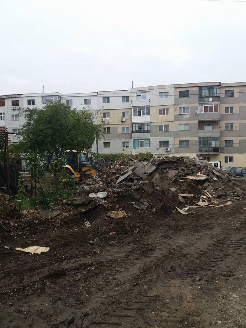 proiect pilot pentru curatenia orasului techirghiol galerie foto 643052 proiect pilot pentru curatenia orasului techirghiol galerie foto 643052