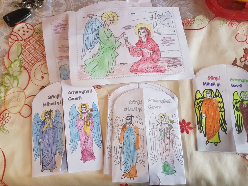 hram la biserica din nisipari vesmintele sf ciprian si sf filofteia aduse spre cinstire galerie foto hram la biserica din nisipari vesmintele sf ciprian si sf filofteia aduse spre cinstire galerie foto