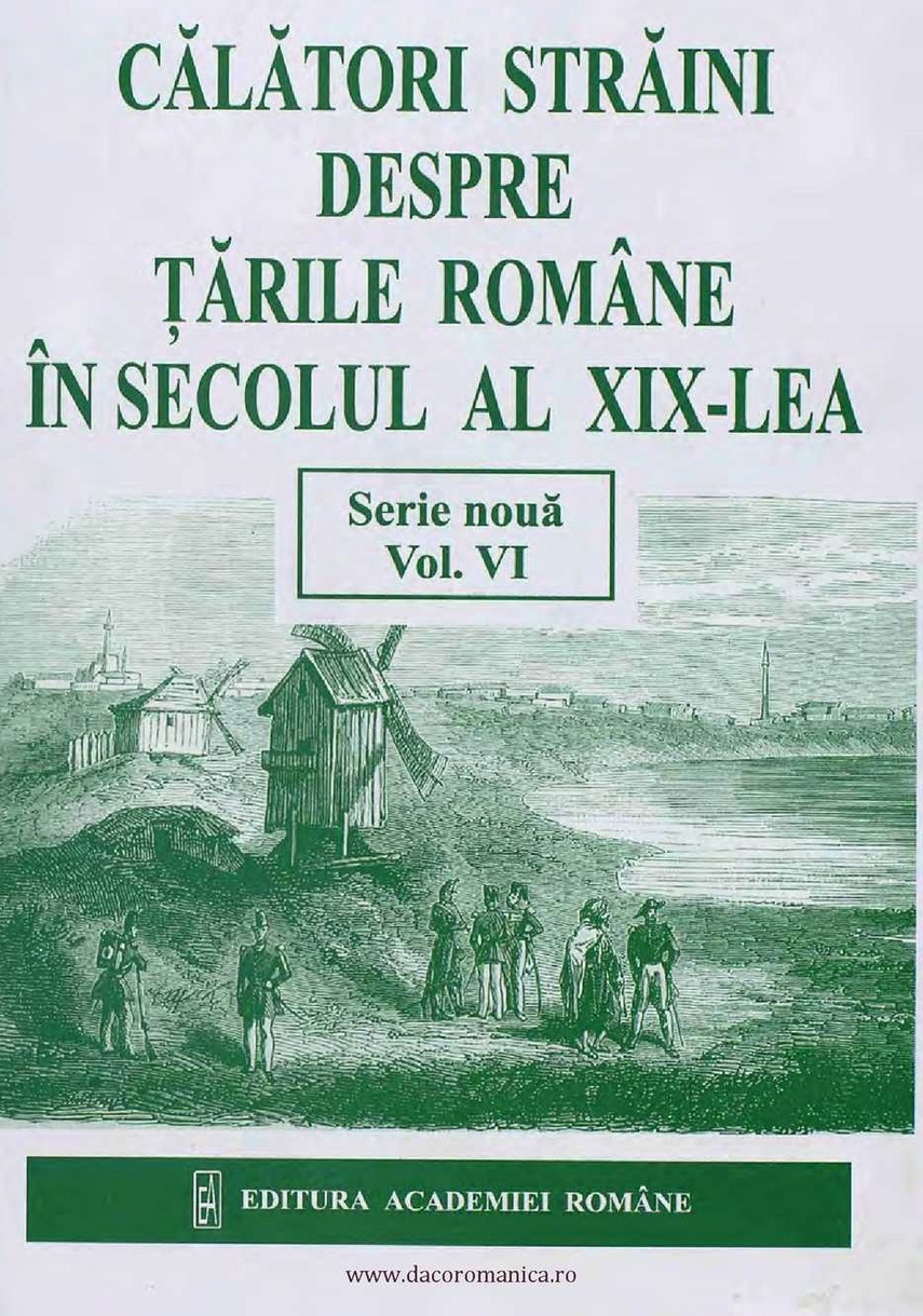 calatori straini prin dobrogea clvi baronul o brien marea britanie irlanda galerie foto 643242 calatori straini prin dobrogea clvi baronul o brien marea britanie irlanda galerie foto 643242