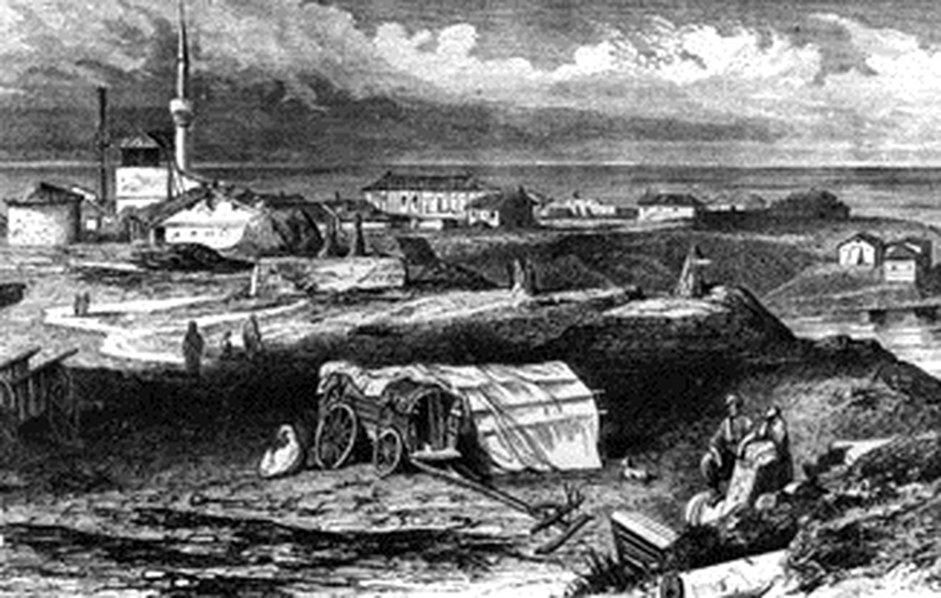 calatori straini prin dobrogea clvi baronul o brien marea britanie irlanda galerie foto 643242 calatori straini prin dobrogea clvi baronul o brien marea britanie irlanda galerie foto 643242