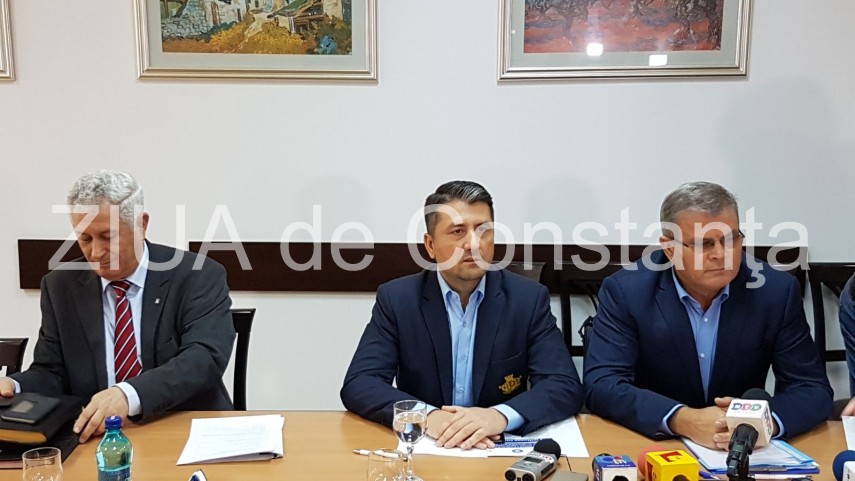 imagini de la eveniment proiect de peste 500 de milioane de euro implementat de sc raja sa constanta imagini de la eveniment proiect de peste 500 de milioane de euro implementat de sc raja sa constanta