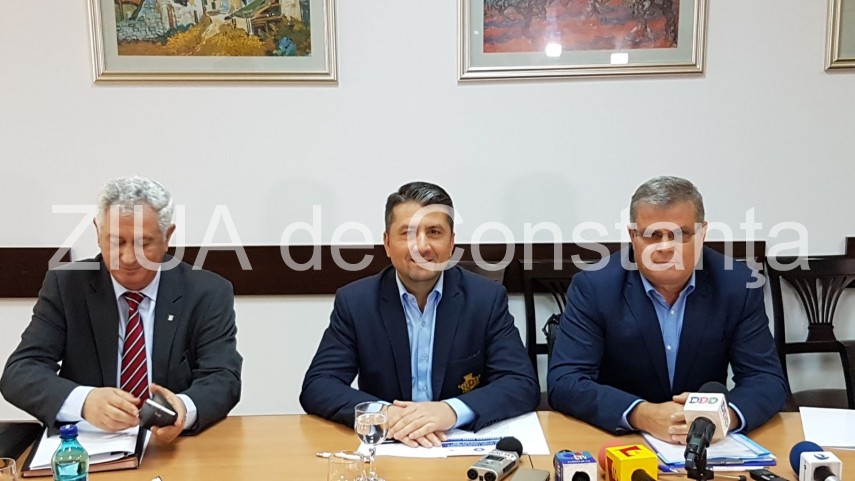 imagini de la eveniment proiect de peste 500 de milioane de euro implementat de sc raja sa constanta imagini de la eveniment proiect de peste 500 de milioane de euro implementat de sc raja sa constanta