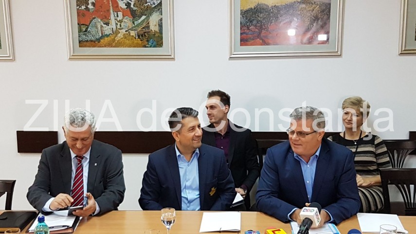 imagini de la eveniment proiect de peste 500 de milioane de euro implementat de sc raja sa constanta imagini de la eveniment proiect de peste 500 de milioane de euro implementat de sc raja sa constanta