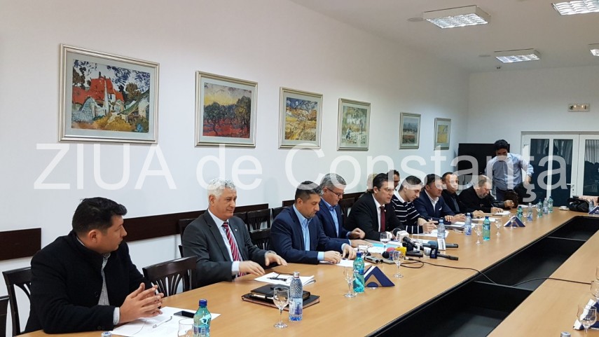 imagini de la eveniment proiect de peste 500 de milioane de euro implementat de sc raja sa constanta imagini de la eveniment proiect de peste 500 de milioane de euro implementat de sc raja sa constanta