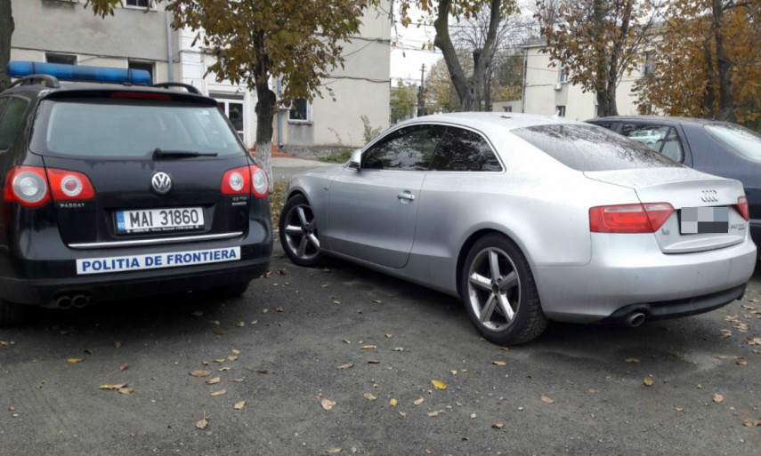 masina furata din italia descoperit in judetul constanta ce a declarat soferul in fata politistilor de masina furata din italia descoperit in judetul constanta ce a declarat soferul in fata politistilor de