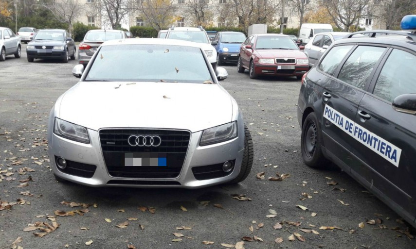 masina furata din italia descoperit in judetul constanta ce a declarat soferul in fata politistilor de masina furata din italia descoperit in judetul constanta ce a declarat soferul in fata politistilor de