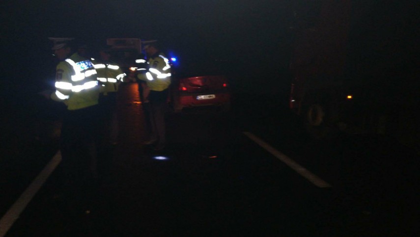 accident groaznic langa a2 doi morti si cinci raniti in una din masinile implicate era stafful unui club accident groaznic langa a2 doi morti si cinci raniti in una din masinile implicate era stafful unui club