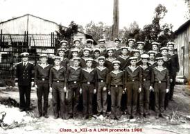 Cadeţii îşi vor liceul înapoi! 10 noiembrie, Ziua Liceului Militar de Marină, o sărbătoare (încă) amânată (galerie foto) 