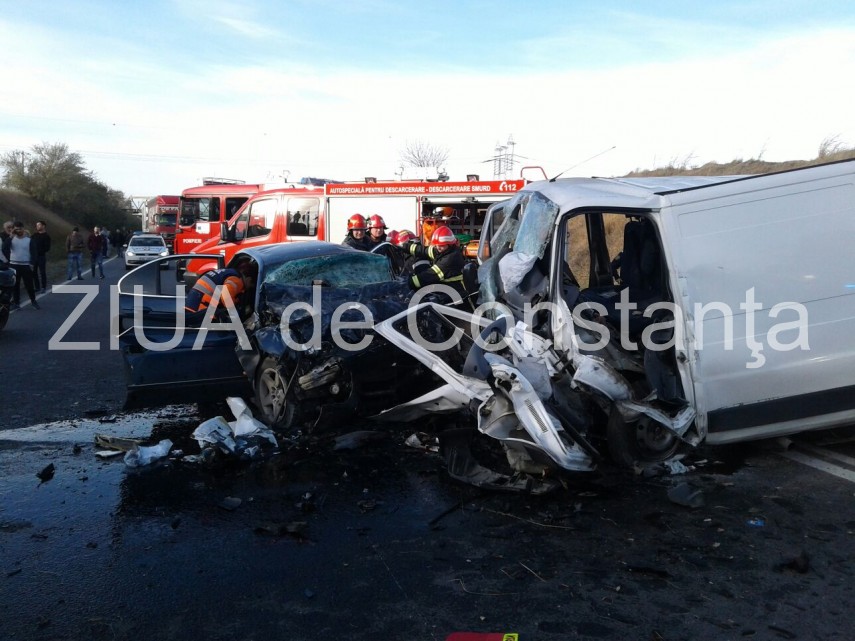 accident rutier grav cu persoane incarcerate intre ovidiu si mihail kogalniceanu 643635 accident rutier grav cu persoane incarcerate intre ovidiu si mihail kogalniceanu 643635