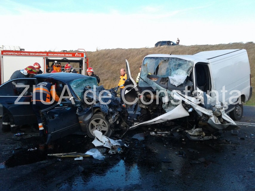 accident rutier grav cu persoane incarcerate intre ovidiu si mihail kogalniceanu 643635 accident rutier grav cu persoane incarcerate intre ovidiu si mihail kogalniceanu 643635