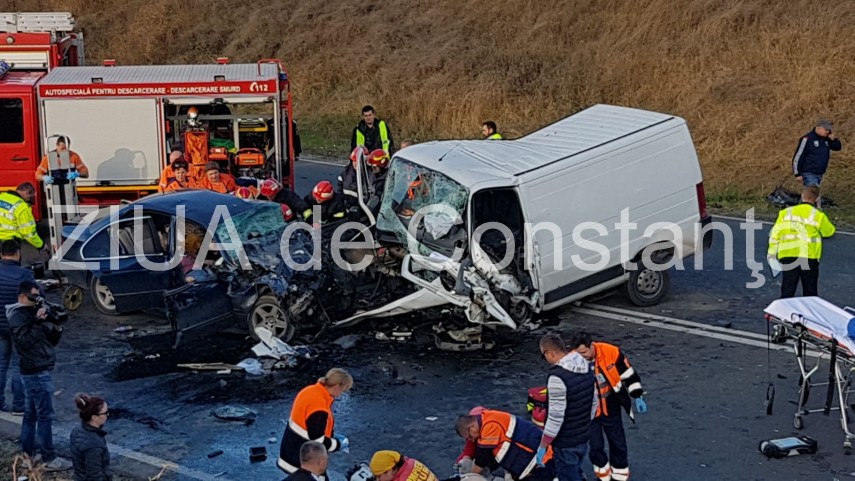 accident rutier grav cu persoane incarcerate intre ovidiu si mihail kogalniceanu 643635 accident rutier grav cu persoane incarcerate intre ovidiu si mihail kogalniceanu 643635