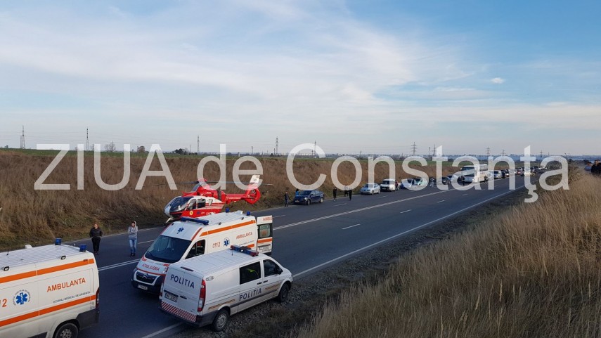 accident rutier grav cu persoane incarcerate intre ovidiu si mihail kogalniceanu 643635 accident rutier grav cu persoane incarcerate intre ovidiu si mihail kogalniceanu 643635