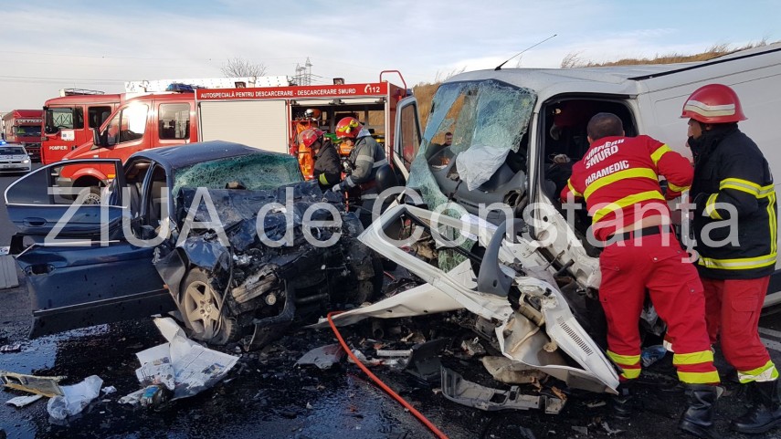 accident rutier grav cu persoane incarcerate intre ovidiu si mihail kogalniceanu 643635 accident rutier grav cu persoane incarcerate intre ovidiu si mihail kogalniceanu 643635