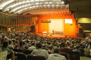 Congresul Martorilor lui Iehova „Să nu renunțăm să facem ce este bine!“, la Constanţa 