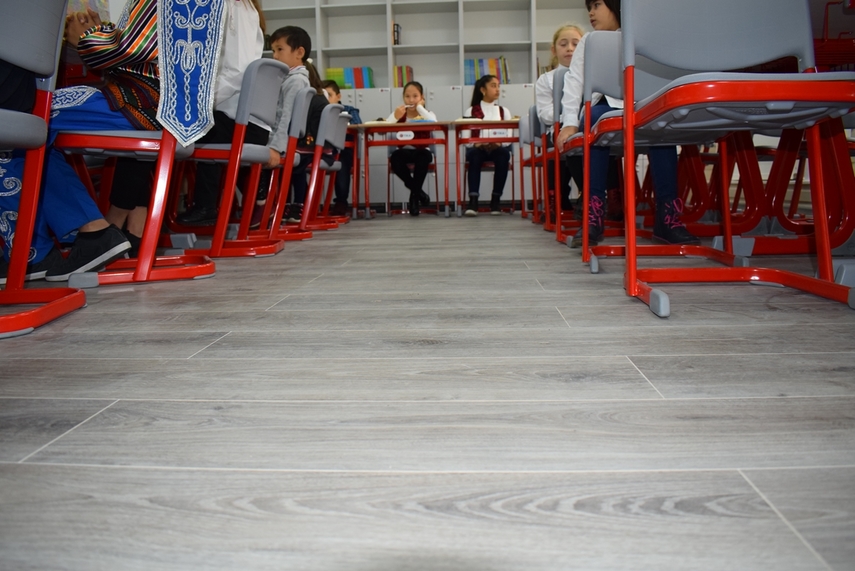 tika a amenajat si dotat un laborator de limba turca in cumpana galerie foto 643555