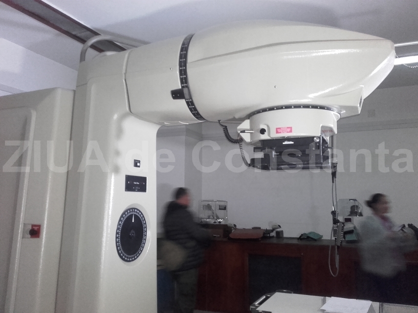 bolnavii de cancer din constanta nu vor mai merge la bucuresti pentru radioterapie anunt important facut