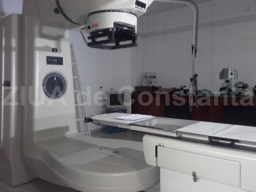 bolnavii de cancer din constanta nu vor mai merge la bucuresti pentru radioterapie anunt important facut
