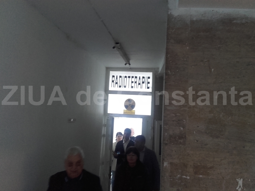 bolnavii de cancer din constanta nu vor mai merge la bucuresti pentru radioterapie anunt important facut