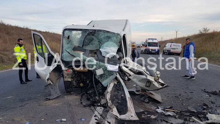 accident rutier grav cu persoane incarcerate intre ovidiu si mihail kogalniceanu 643635 accident rutier grav cu persoane incarcerate intre ovidiu si mihail kogalniceanu 643635