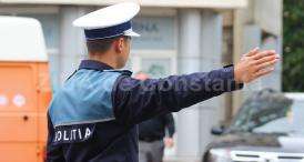 Sondaj de opinie Credeţi că este oportună dotarea poliţiştilor din trafic cu camere video?