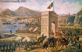 info-sud-est.ro  Ziua Dobrogei. Povești, dezbateri și paradoxuri despre teritoriul dintre Dunăre și Mare 