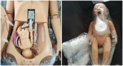 Pompierii ISU „Dobrogea“, dotaţi cu echipament medical de KMG International