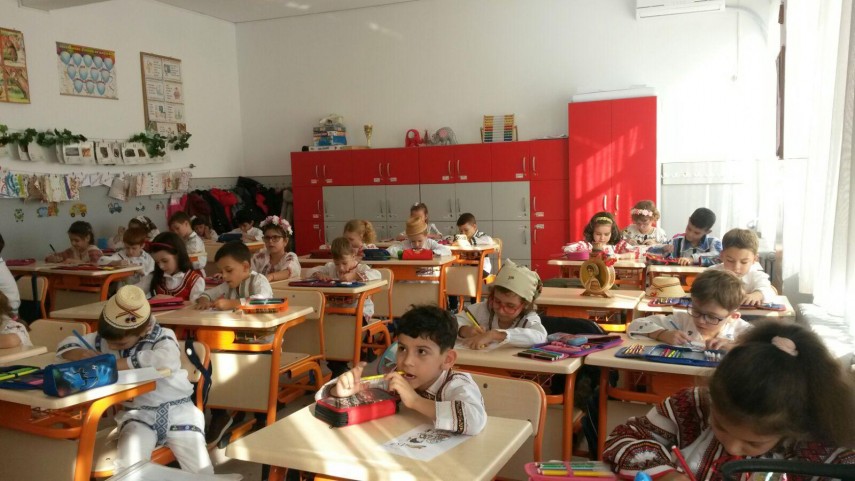 scoala gimnaziala nr 30 gheorghe titeica din constanta a sarbatorit ziua dobrogei printr o hora dobrogeana scoala gimnaziala nr 30 gheorghe titeica din constanta a sarbatorit ziua dobrogei printr o hora dobrogeana