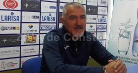 Aniversări în familia Farul Constanţa Astăzi e ziua de naştere a lui Petre Grigoraş şi a lui Lucian Marinof