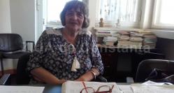 Conf. univ. dr. Constanţa Călinescu - „Pentru mine, Dobrogea, Constanţa, este acasă. Nu doresc să schimb cerul de aici pe niciun alt orizont“