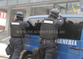 De astăzi. Se aplică Legea pentru completarea Legii nr. 550 privind organizarea și funcționarea Jandarmeriei Române. Care sunt noutățile 