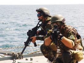 Boala mării Oameni din adâncuri, riscuri, blazon, reputaţie (galerie foto)