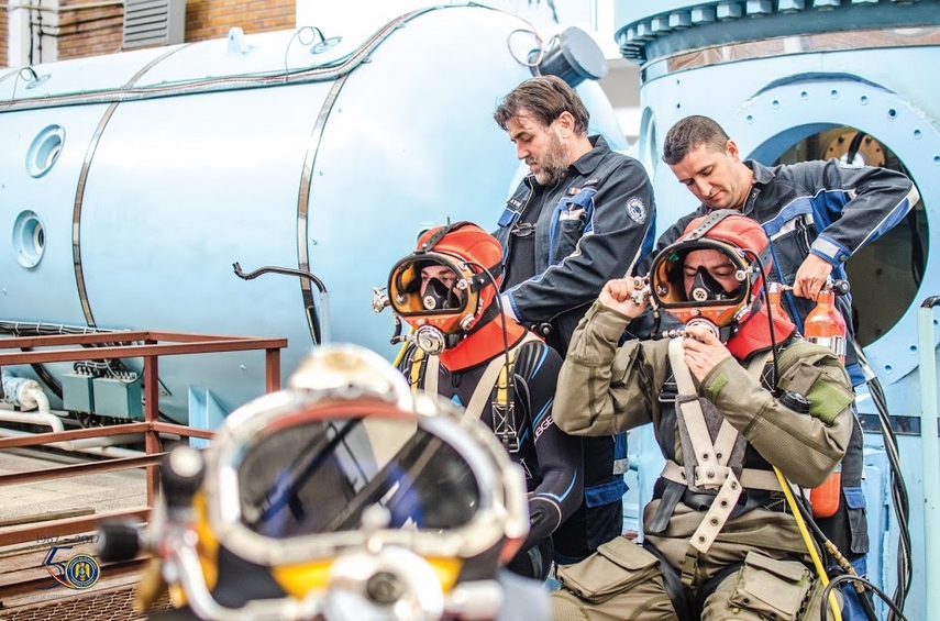 boala marii oameni din adancuri riscuri blazon reputatie galerie foto 644087 boala marii oameni din adancuri riscuri blazon reputatie galerie foto 644087