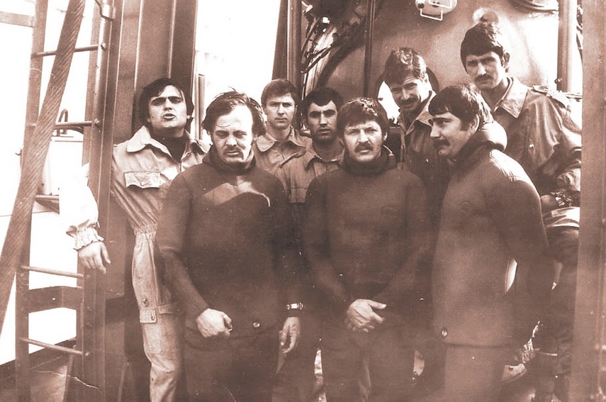 boala marii oameni din adancuri riscuri blazon reputatie galerie foto 644087 boala marii oameni din adancuri riscuri blazon reputatie galerie foto 644087