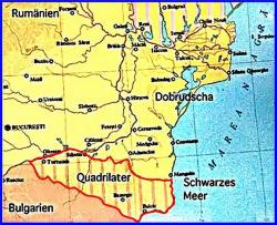 Călători străini prin Dobrogea (CLIX) - James Noyes (SUA) - galerie foto