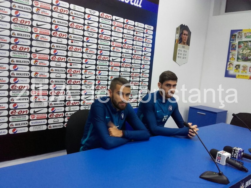 fc viitorul intalneste fc voluntari gica hagi gandul nostru e sa luam toate punctele 644222 fc viitorul intalneste fc voluntari gica hagi gandul nostru e sa luam toate punctele 644222