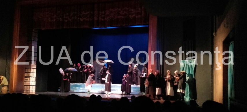 imagini de la eveniment aplauze si flori pentru my fair lady la festival galerie foto 644184 imagini de la eveniment aplauze si flori pentru my fair lady la festival galerie foto 644184