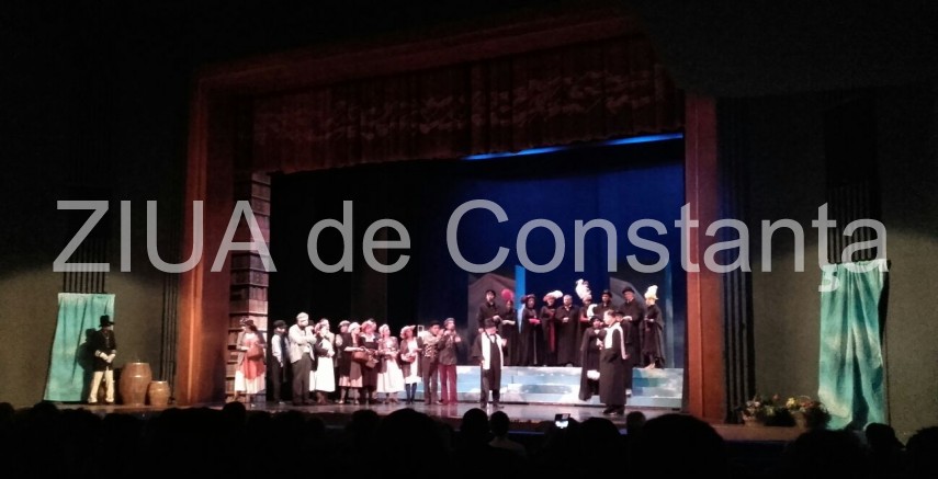 imagini de la eveniment aplauze si flori pentru my fair lady la festival galerie foto 644184 imagini de la eveniment aplauze si flori pentru my fair lady la festival galerie foto 644184