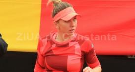 Sondaj de opinie Credeţi că, în 2018, Simona Halep va reuşi să triumfe, în premieră, şi într-un turneu de Grand Slam? 