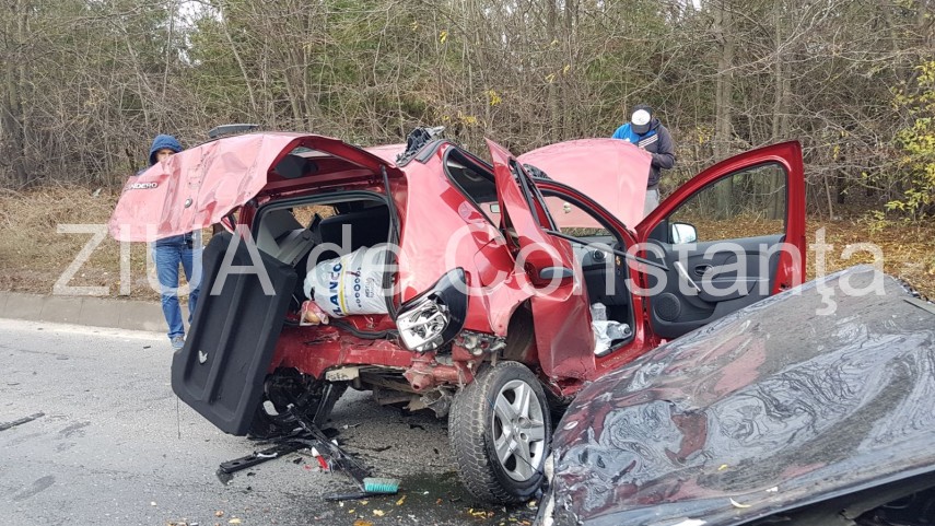 grav accident rutier la iesire din lazu catre autostrada a4 o persoana este incarcerata intervine elicopterul grav accident rutier la iesire din lazu catre autostrada a4 o persoana este incarcerata intervine elicopterul